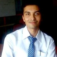 Prateek Nahar