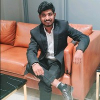 Nitin Mishra