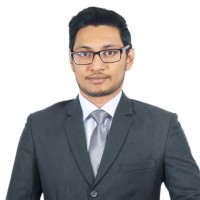 Pinank Patel