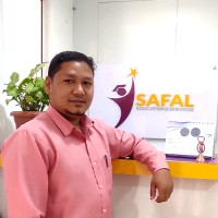 Deepak Maharjan