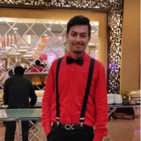 Yash Belani
