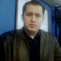 Adonay Reyes
