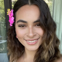 Sienna Robles