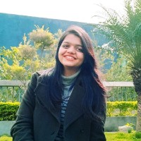 Nikita Choudhary