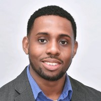 Gabriel Kalu Jr.