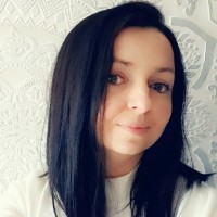 Maja Okulicz-Kozaryn