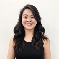Hilary Tay