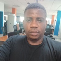 alif Ahlonsou