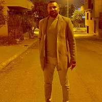 Mehmet barış Kafa