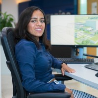 María Itzel Martínez Acevo