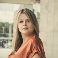 Veronika Burkovskaya
