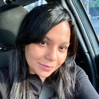 Evelyn Restituyo