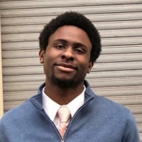 Brandon Johnson