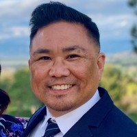 Daniel Arcilla
