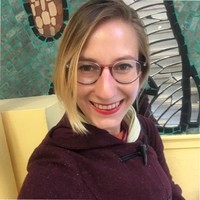 Mary Meyer