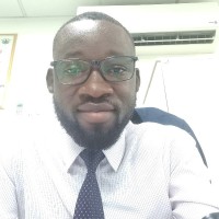 Zacharia Bandiibu, MPhil., CGIA