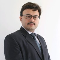 Gopal N.