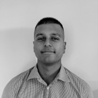 Trishant Prasad