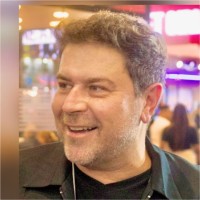 Marcel Magalhaes