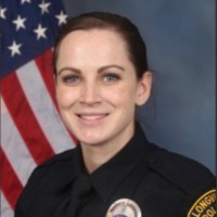Michelle Chitwood