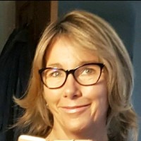 Jane Stroomberg