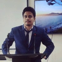 Md Afzal