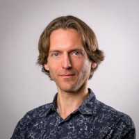 Arjan de Jongh