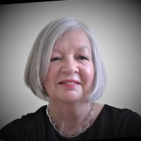 Joyce O'Hare