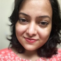 Athena Chakraborty