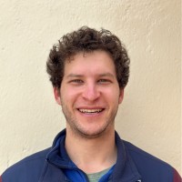 Joshua Korber Hoffman