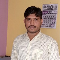 Jagdish Jadeja