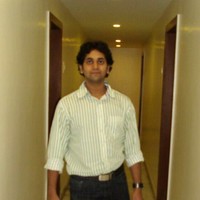 Aniket B.
