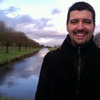 Óscar Bouzas