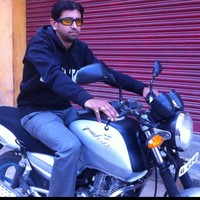 Rakesh G Raki