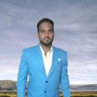 Komalesh B E