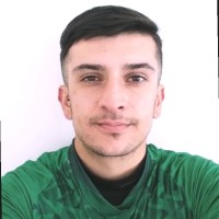 Lautaro Alejo Taborda