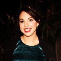 Mariana A. Rodriguez Medina