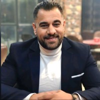 Mohammad Maharmeh