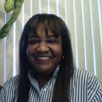 Gailmarie Wooten-Ward