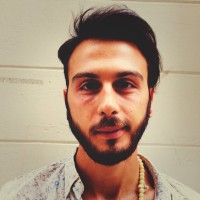 Luca Angelo Incorvaia