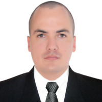 Alexander Anicama