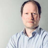 Uwe John