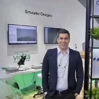 Rafael Almeida