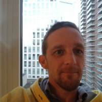 Eric Stirling
