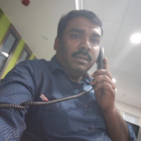 Diraviam Iyadurai
