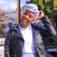 Lebogang Ramoba