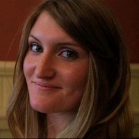 Katherine Bell
