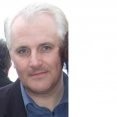 Keith Booth