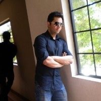 Darshan Patel