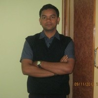 Bishnu prasad Baliarsingh